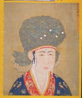 宋朝曹皇后的一生究竟是怎样的？