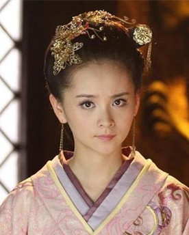 历史上的栗姬到底有多蠢？