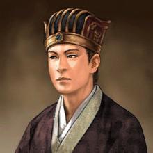 刘胥：汉武帝刘彻第四子，因诅咒皇帝之事暴露而死