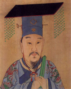 历史上朱元璋为何要杀常遇春的妻子？原因是什么