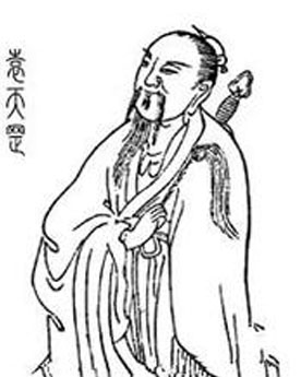 历史上最有名的神算子是谁？不是袁天罡也不是李淳风