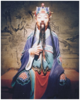 吕凯是谁?他做了哪些事情诸葛亮会称赞他?