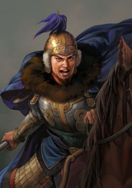 三国时期曹魏名将牵招简介：曾与刘备是刎颈之交