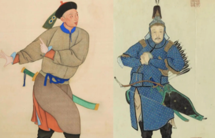 清朝初期封爵稀疏：权力逻辑与制度设计的双重约束