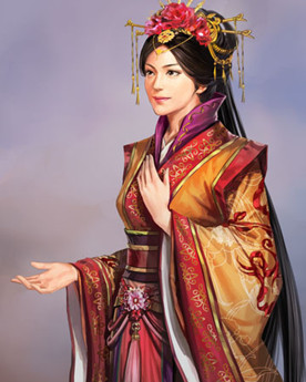 三国唯一干政的女人，郭女王的一生有多传奇？