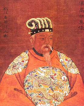 刘邦和吕后作为夫妻 两人到底谁更对不起谁