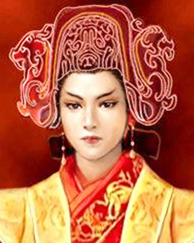 丑后贾南风：后宫乱政的典例，引发了著名的五胡乱华