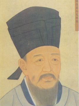 程颐程颢被称伊川先生是因为什么？真相是什么？