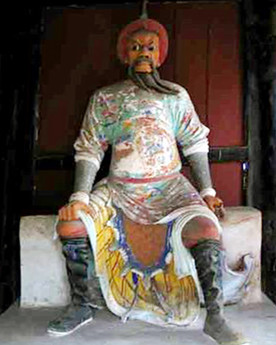 张献忠是什么人？他的一生是什么样的？