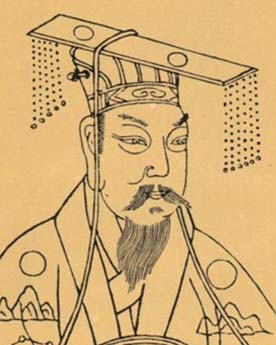 杨坚夺取皇位后，周宣帝的五位皇后下场如何？