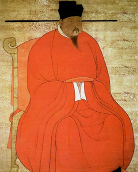 杨延昭简介：北宋名将，被宋真宗称赞治兵护塞有父风