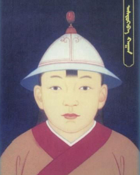 元天顺帝是谁？他在位时间为何只有短短一个月？