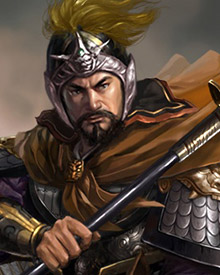 史万岁：隋朝第一猛将，最后被皇帝下令乱棍打死