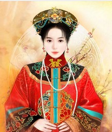 东果格格：清朝首位固伦公主，11岁出嫁最后结局怎么样？