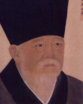 北宋状元胡旦简介：以病请辞，遵旨荐寇准以代已职