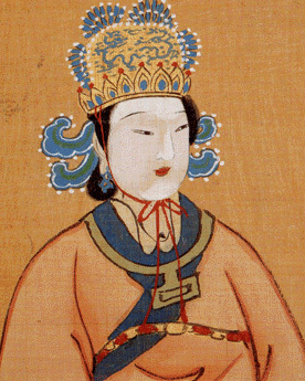 武则天的家世背景怎么样？武则天的性格是如何养成的？