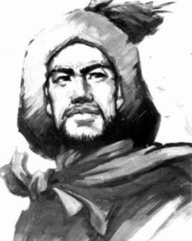 传闻左良玉拥兵八十万，为什么还打不过清军？