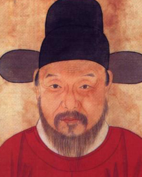 明朝宰相胡惟庸与朱元璋的故事 历史上胡惟庸是什么样的人