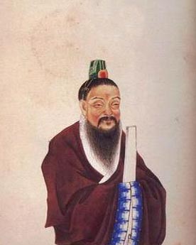 西汉异姓诸侯王之卢绾简介：幼年交好刘邦，二人同日出生