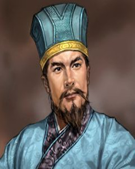 刘表是诸葛亮的姨父 刘表为什么不愿意使用诸葛亮