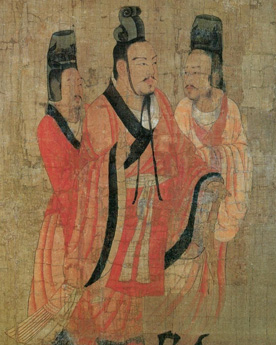 汉武帝为什么要把皇位传给刘弗陵？刘弗陵是个好皇帝吗？