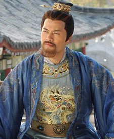 朱高煦争夺皇位最后为何会失败?哪些原因导致的?