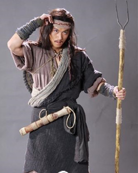 张横究竟有什么功劳？为何能在梁山上排名第二十八位？