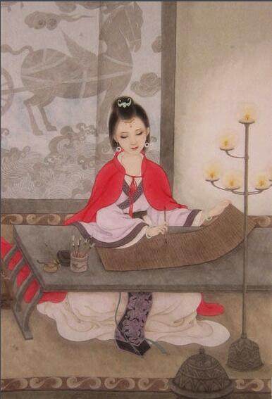 张嫣是什么出身?她的一生有多悲情?