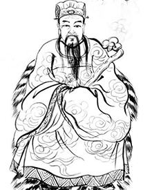 黄歇：战国四公子之一，曾担任楚国相