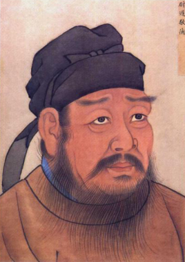 尉迟敬德：唐朝的忠诚卫士之死