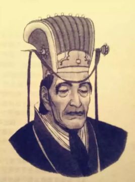 明朝榜眼施鳯来简介：曾以礼部尚书入阁，附媚太监魏忠贤