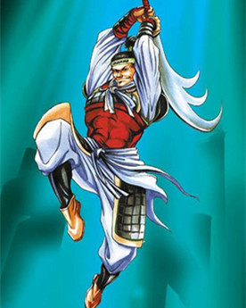 孔亮简介：《水浒传》中的人物，梁山上排名第六十三位