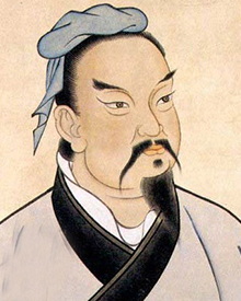 田穰苴是什么时候出生的？孙武认识他吗？