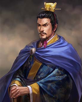 曹操一共有二十五个儿子 争夺王位时为何只有曹丕和曹植