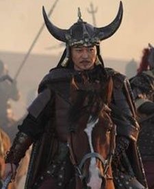 李璮是什么人？他的一生是什么样的？