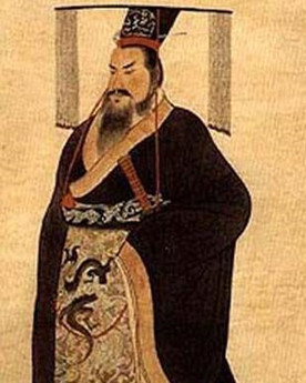 秦庄襄王的一生是什么样的？他是如何成为秦王的？