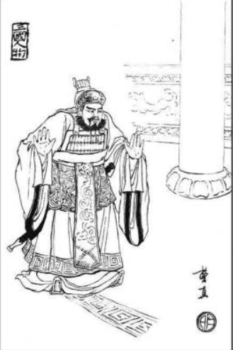 曹真作为魏国的一员名将 为何存在感会如此之低