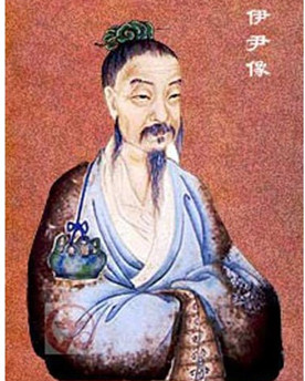 商朝君主太甲：被伊尹放逐后成为的明君