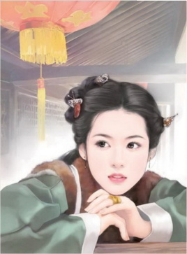 史良娣：戾太子刘据之妾，与刘据同时遇害