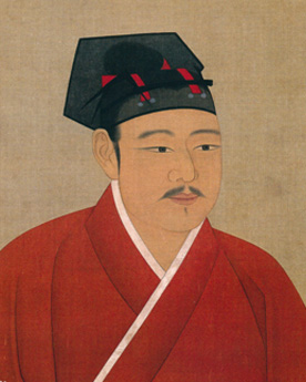 朱祁镇打仗能力还没有比宋徽宗强 朱祁镇为什么还能称为战神