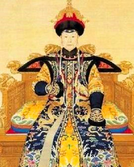 阿巴亥是谁？她为何会选择给努尔哈赤殉葬？