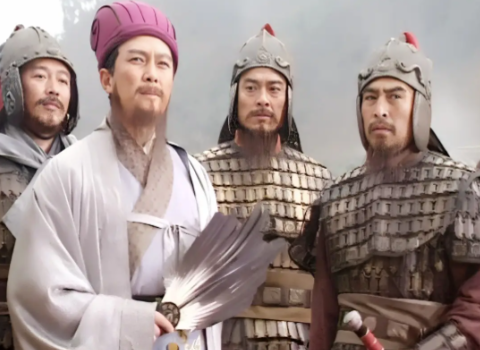 权力棋局中的信任困局：诸葛亮与魏延的权力博弈解析