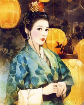 太穆皇后是什么来历？是什么民族？