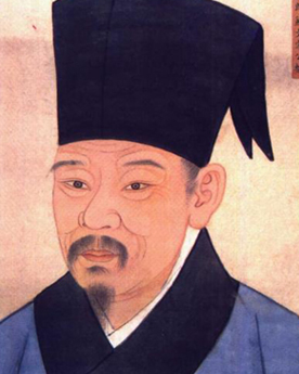 苏辙简介：北宋时期宰相，生平学问深受其父兄影响