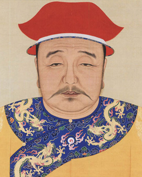 努尔哈赤最杰出的两个儿子，皇太极和多尔衮谁对清朝的贡献更大？