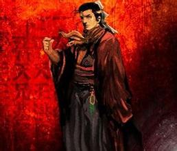 曹霖：三国时期曹魏宗室大臣，得到曹叡的优待