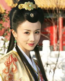 长平公主：历史上最惨的亡国公主，死时已有5个月身孕