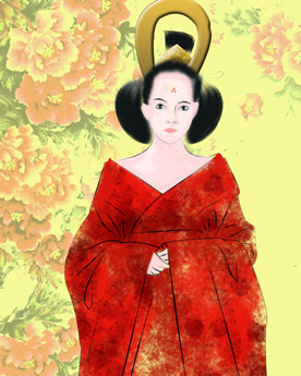 王政君在历史上是怎么选上太子妃的？