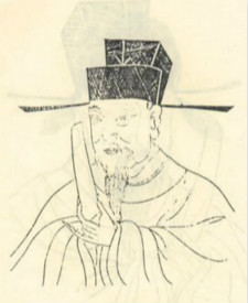 东汉开国名将吴汉简介：官至大司马，封为广平侯