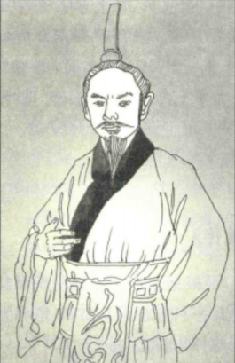 郭隗简介：战国时期燕国大臣，鼓励燕昭王广纳社会贤才